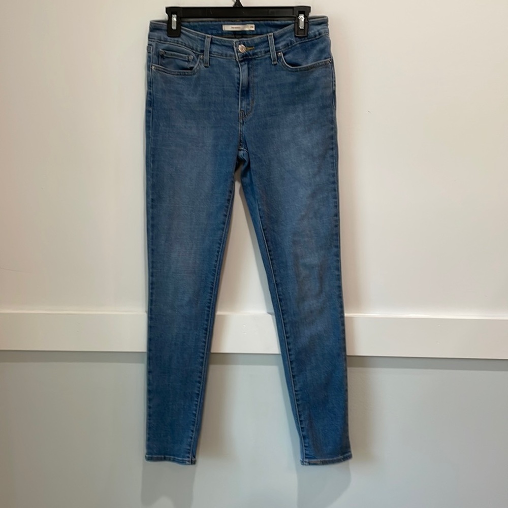 Levi’s 711 Jeans 29